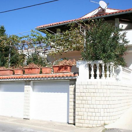 Apartments Galic Kampor Zewnętrze zdjęcie