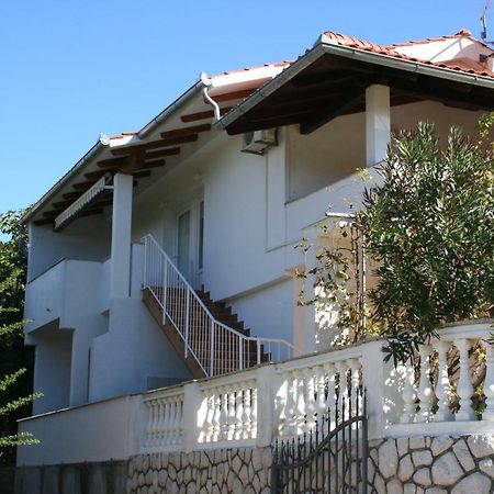 Apartments Galic Kampor Zewnętrze zdjęcie