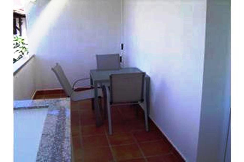 Apartments Galic Kampor Zewnętrze zdjęcie