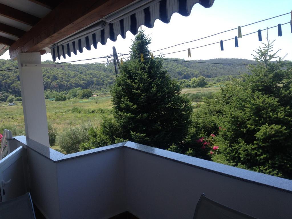 Apartments Galic Kampor Zewnętrze zdjęcie