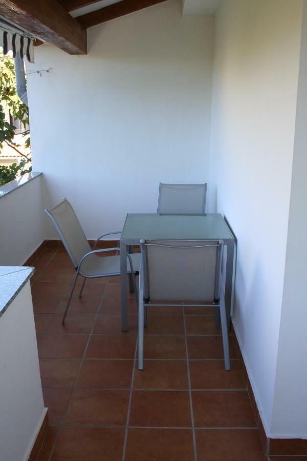 Apartments Galic Kampor Zewnętrze zdjęcie